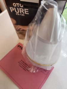 OTO PR-120 Air Diffuser/Humidifier