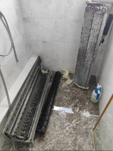 Aircon Servicing and Installation