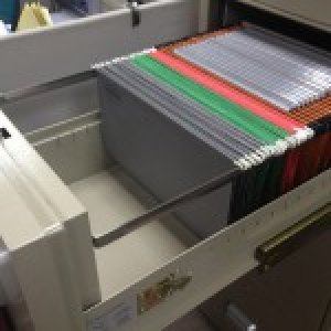 Fire Rated Filing Cabinet & Cupboards with good fire-rating