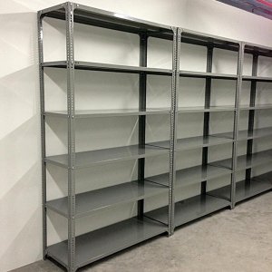 Angle Racks & Shelving available in Singapore