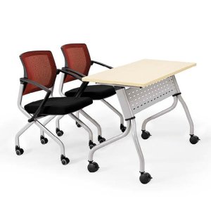Training Room Furniture for Classroom and Training room setting