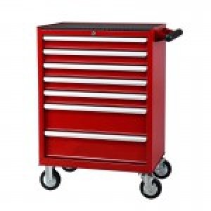 Optimize Workshop storage with Tool Trolley and Workcart