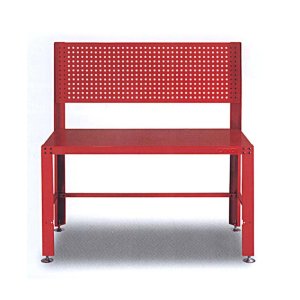 Optimize Workshop storage with Tool Trolley and Workcart