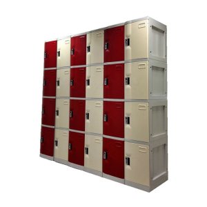 Budget friendly locker rental SG - long term and short term