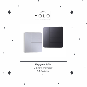 Aqara Z1 Pro Smart Switch