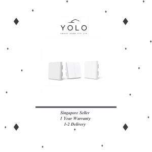 Aqara D1 Smart Switch