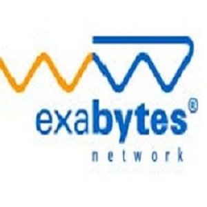 Exabyte Website Hosting Service