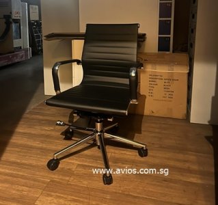 Check out the latest Designer Chair - Eva Office Chair.