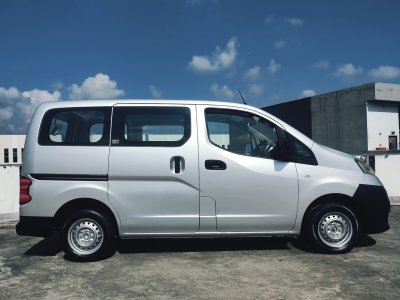Nissan NV200 1.6 Auto