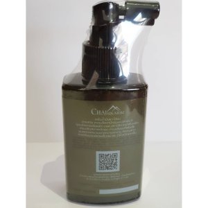 Chaisikarin Camellia Tea-Oil Hair Serum (SG Ready Stock)