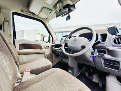 09/21 Suzuki Every Turbo