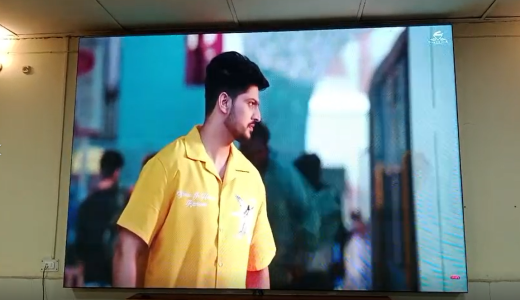 INDOOR P 1.53  LED Screen