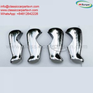Rolls-Royce Silver Cloud S1 S2 1959 bumpers