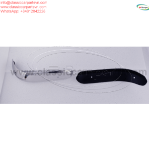 Ford Escort MK1 (1968-1975) front bumper