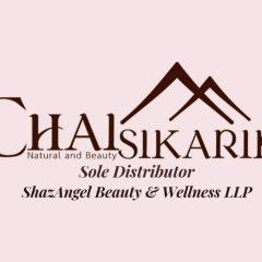 Chaisikarin Herbal Skin Care SG